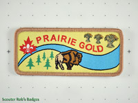 Prairie Gold [AB P05b]